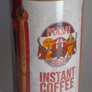 Masai Instant Coffee-250g