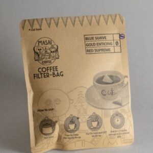 Sachets