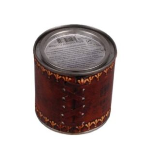 Masai Instant Coffee(Leather Covered)-50g