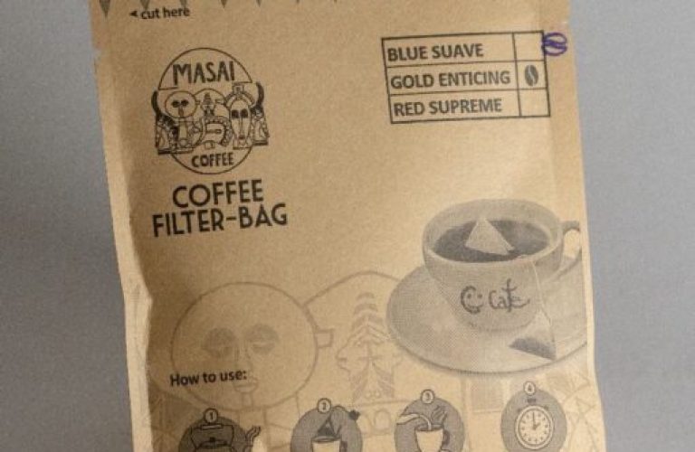 Sachets